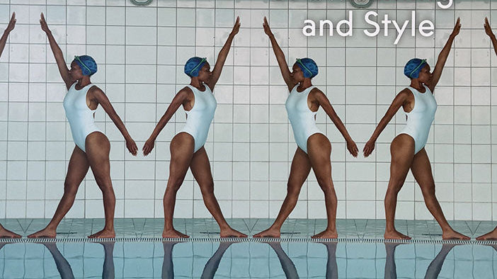 Splash! A Century of Swimming and Style