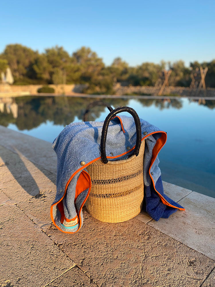 10 Tips for Pool Swimming (if you have Dry/Sensitive Skin)