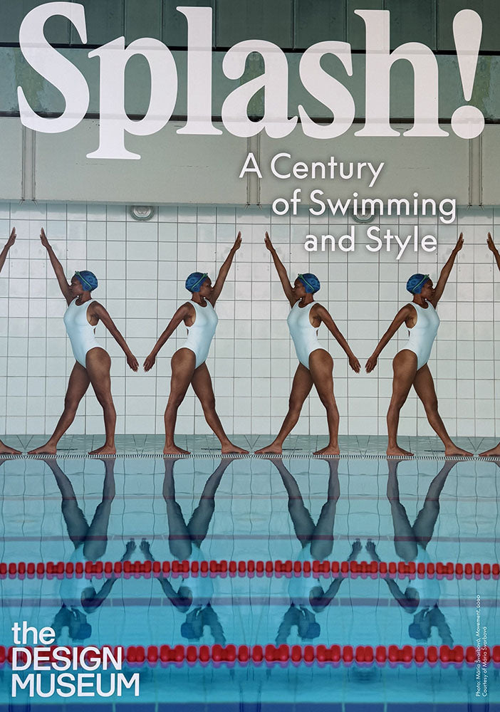 Splash! A Century of Swimming and Style