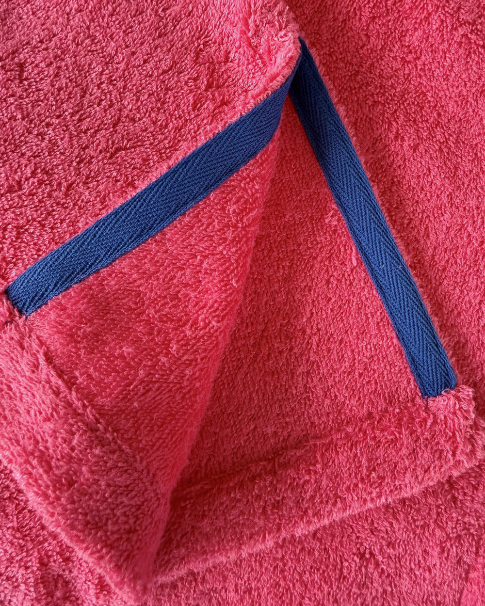 Pink Kiss dress by So English featuring a short length and split detail, perfect for beachwear or casual summer outings.